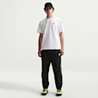 Nike Sportswear Men's Woven Pants. Nike.com